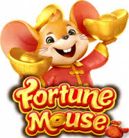 fortune mouse slot ícone